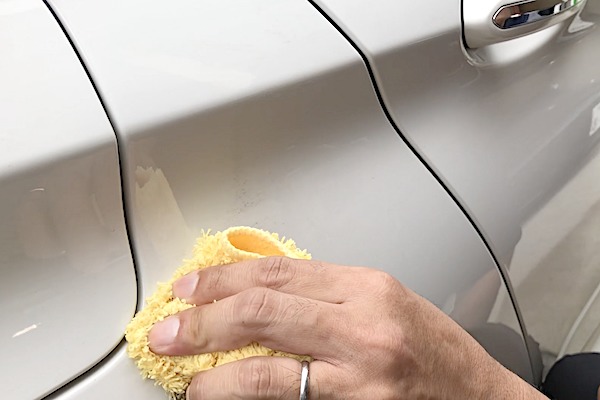 車のコーティング後にできる水垢の原因と落とし方まとめ